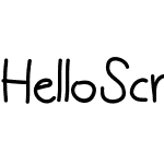 HelloScrapbook