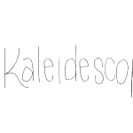 Kaleidescope