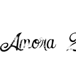 Amora 2 Grunge