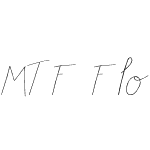 MTF Flowrites