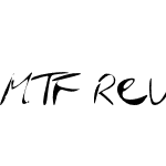 MTF Rever