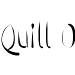 QuillOTW03-Light