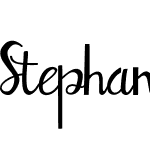 Stephany