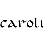 CarolusMagnusOTW03-Regular