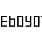 EboyOTW01-REGGamma