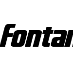 Fontana