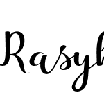 Rasyhanda