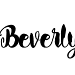 Beverly