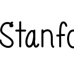 StanfordFreehand