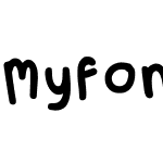 Myfont