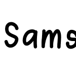 SamsFirst