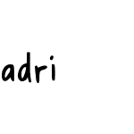 adri