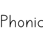 Phonics-Town