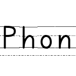 Phonics-Town-Lined