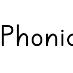 Phonics-Town