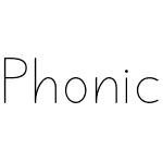 Phonics-Town