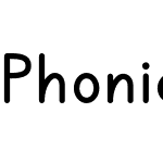 Phonics-Town