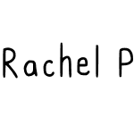 Rachel Print