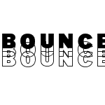 BOUNCE