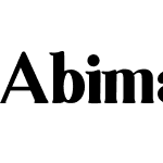 Abimanue