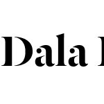 Dala Floda Web Medium