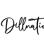 Dillnation