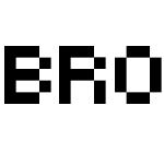 Broken Console