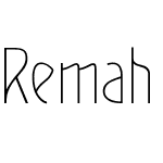 Remah Pro