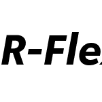 R-Flex