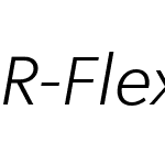 R-Flex