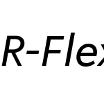 R-Flex