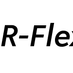 R-Flex