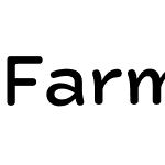 Farm TRIAL