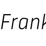 Frank TRIAL