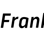 Frank TRIAL