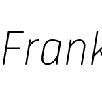 Frank TRIAL