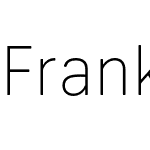 Frank TRIAL