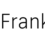 Frank TRIAL