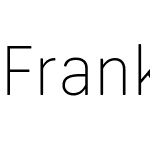 Frank TRIAL