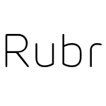 Rubrik TRIAL