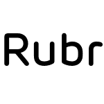 Rubrik TRIAL