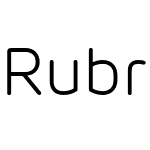 Rubrik TRIAL