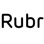 Rubrik TRIAL