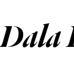 Dala Floda Web Medium