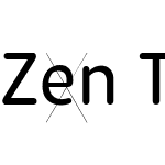 Zen TRIAL