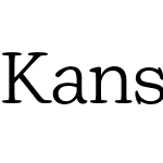 Kansas TRIAL