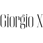 Giorgio XLarge Web