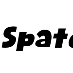 Spatchers