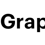 Graphik Web Semibold