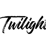 Twilight Script